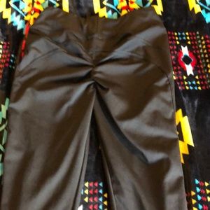 Booty Shape leggings